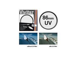 bower vs vivitar lens filters