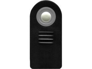 Vivitar RC-6 Wireless Shutter Release Remote Control for Canon Digital SLR Cameras for Rebel SL1, T2i, T3i, T4i, T5i, EOS M, 60D, 70D, 6D, 7D, 5D Mark III