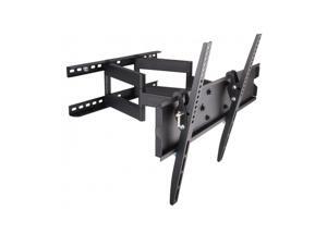 2-Arm Tilt/Swivel TV Wall Mount- 42-70in 2-Arm Tilt/Swivel TV Wall Mount- 42-70in