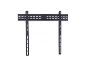 Ultra Slim Fixed TV Wall Mount- 40-65in Ultra Slim Fixed TV Wall Mount- 40-65in
