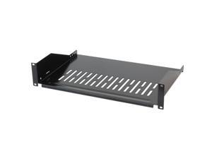 400mm Rack Tray, 19in Networking Cabinet 400mm Rack Tray, 19in Networking Cabinet
