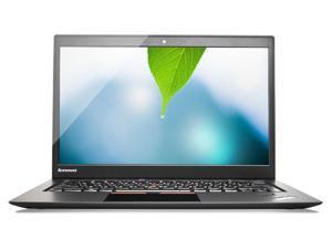 Lenovo X1 Carbon 14" Notebook, Intel Core i5 3427U 1.8Ghz, 4GB DDR3, 128GB SSD Hard Drive, Webcam, Windows 10 Lenovo X1 Carbon 14" Notebook, Intel Core i5 3427U 1.8Ghz, 4GB DDR3, 128GB SSD Hard Drive, Webcam, Windows 10