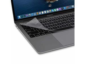 Moshi Clearguard For MacBook Air 2020 US Lay-Out Moshi Clearguard For MacBook Air 2020 US Lay-Out