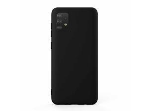 Blu Element Gel Skin Case Black for Samsung Galaxy A52 Cases Blu Element Gel Skin Case Black for Samsung Galaxy A52 Cases