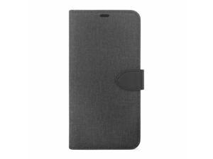 Blu Element 2 in 1 Folio Case BlackBlack for Samsung Galaxy A12 Cases