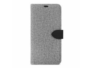 Blu Element 2 in 1 Folio Case GrayBlack for Samsung Galaxy S21 Cases