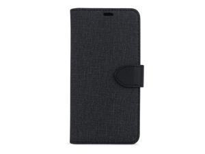 Blu Element 2 in 1 Folio w Magsafe Case Black for iPhone 13 Pro Max Cases