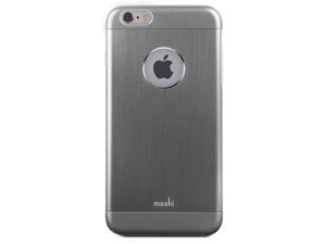 99MO080021 iGlaze Armour iPhone 6 Plus Gray 99MO080021 iGlaze Armour iPhone 6 Plus Gray