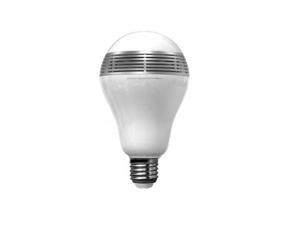 MiPow - PLAYBULB Bluetooth Smart LED Speaker Light MiPow - PLAYBULB Bluetooth Smart LED Speaker Light