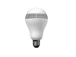 BTL100 WH PlayBulb LED with Speaker White BTL100 WH PlayBulb LED with Speaker White