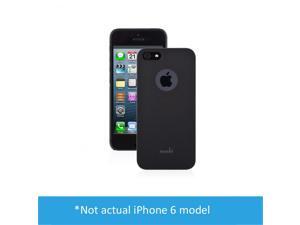 99MO079001 iGlaze iPhone 6 Black 99MO079001 iGlaze iPhone 6 Black