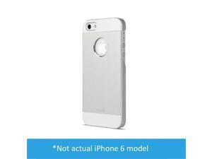 99MO079201 iGlaze Armour iPhone 6 Silver 99MO079201 iGlaze Armour iPhone 6 Silver