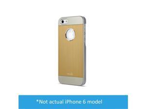99MO079251 iGlaze Armour iPhone 6 Gold 99MO079251 iGlaze Armour iPhone 6 Gold