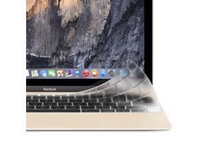 ClearGuard MB Keyboard Protector for MacBooks (with Touch Bar, US) ClearGuard MB Keyboard Protector for MacBooks (with Touch Bar, US)