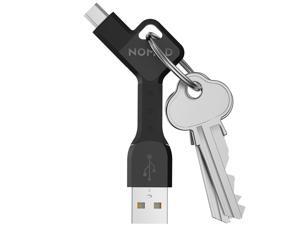 Nomad Key Micro USB to USB Charge/Sync Cables Nomad Key Micro USB to USB Charge/Sync Cables