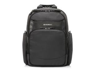 Everki Premium Compact Travel Friendly up to 14" Laptop Backpack EKP128 Everki Premium Compact Travel Friendly up to 14" Laptop Backpack EKP128