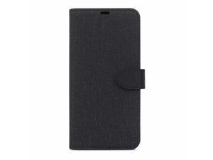 Blu Element 2 in 1 Folio Case Black/Black for iPhone 11 Pro Max Cases Blu Element 2 in 1 Folio Case Black/Black for iPhone 11 Pro Max Cases
