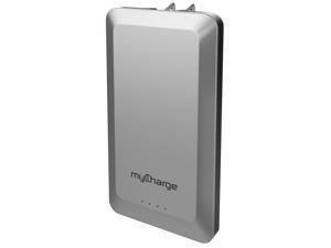myCharge HG80VK Home & Go Portable Charger 8000 mAh & 2.4 Dual USB Port External Battery Pack Power Bank with Foldable Wall Plug myCharge HG80VK Home & Go Portable Charger 8000 mAh & 2.4 Dual USB Port External Battery Pack Power Bank with Foldable Wall Plug
