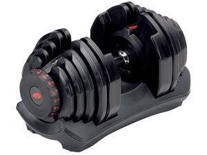 Bowflex SelectTech 1090 Adjustable Dumbbell (Single) Bowflex SelectTech 1090 Adjustable Dumbbell (Single)