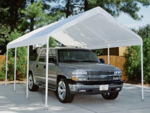 Caravan Canopy 10 by 20 Domain Carport