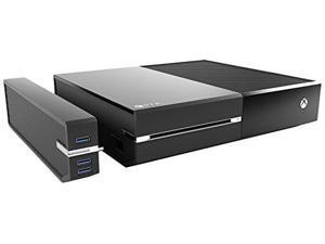 MICRONET XBOX-2TB-SH 2TB FANTOM DRIVES HARD DRIVE & MICRONET XBOX-2TB-SH 2TB FANTOM DRIVES HARD DRIVE &
