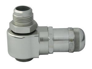 Moroso 22629 Vacuum Pump Regulator with Easy Adjustable Knob Moroso 22629 Vacuum Pump Regulator with Easy Adjustable Knob