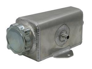 Moroso Power Steering Reservoir Universal P/N 63506 Moroso Power Steering Reservoir Universal P/N 63506