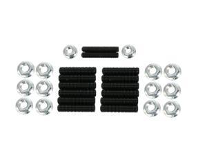 Moroso 38541 Oil Pan Stud Kit Moroso 38541 Oil Pan Stud Kit