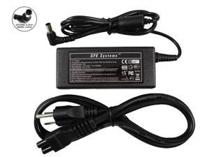 AC Adapter Power Cord Charger Fujitsu Stylistic ST4120 ST4120P ST4121 Tablet PC
