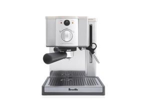 Breville Café Roma Espresso Machine ESP8XL Breville Café Roma Espresso Machine ESP8XL