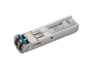 SFP, 1250-Mbps Fiber with Extended Diagnostics, 1310-nm Single-Mode, LC, 30 km SFP, 1250-Mbps Fiber with Extended Diagnostics, 1310-nm Single-Mode, LC, 30 km