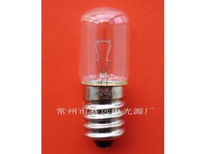 Miniature light 24v 10w E14 t16x45 a001 GREAT Miniature light 24v 10w E14 t16x45 a001 GREAT