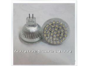 GOOD!MR16-220V high-brightness 38 LED Cup Energy Saving J088 GOOD!MR16-220V high-brightness 38 LED Cup Energy Saving J088