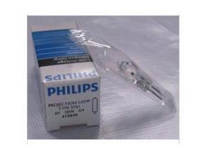 Philips 5761 G4 lamp microscope, chemical and biological equipme Philips 5761 G4 lamp microscope, chemical and biological equipme