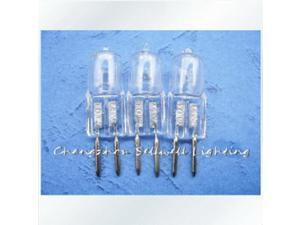 JC 12V 10W G5.3 warm light (yellow) crystal halogen E015 JC 12V 10W G5.3 warm light (yellow) crystal halogen E015