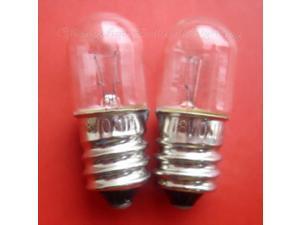Miniature bulb 18v 0.11a e12 t13x33 A111 NEW