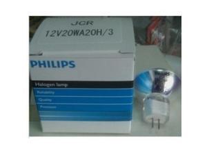Japan Pacific chromatic lamp Philips PHILIPS JCR 12V20W GZ4 F149 Japan Pacific chromatic lamp Philips PHILIPS JCR 12V20W GZ4 F149