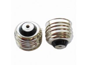 Lamp-set E26x24 Copper Nickel D048 GOOD Lamp-set E26x24 Copper Nickel D048 GOOD
