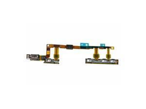 Vibration Motor and Power Switch Flex Cable For Sony Xperia Z3 Compact