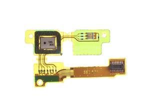 Honami Microphone Flex Cable Ribbon For Sony Xperia Z1 L39h C6903