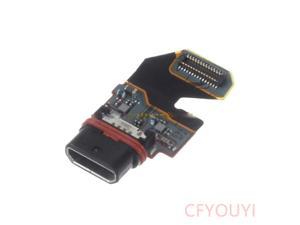 Spare Parts for Sony Xperia Z5 Premium USB Dock Charging Charger Port Flex Cable Module Board Replacement