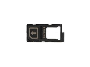 10 pcslot For Sony Xperia Z5 E6653 E6603 Z5 Premium Z3  Z3 dual SIM Card Tray Holder Slot  Micro SD Card Reader Slot