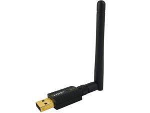 USB WiFi Dongles 600Mbps 2.4GHz 5Ghz Dual Band Wireless Network Adapter Bluetooth WiFi Card With 2dBi Antenna USB WiFi Dongles 600Mbps 2.4GHz 5Ghz Dual Band Wireless Network Adapter Bluetooth WiFi Card With 2dBi Antenna