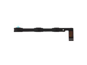 Power On Off and Volume Buttons Side key Flex Cable Replacement Part For Motorola Moto E4