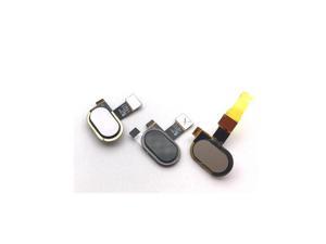 Fingerprint Sensor Home Return Key Menu ButtonFlex Ribbon Cable For Motorola Moto E4 E4 Plus White