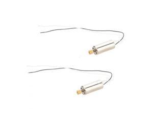 2Pcs JJRC H12C Quadcopter Part Counterclockwise Motor 2Pcs JJRC H12C Quadcopter Part Counterclockwise Motor
