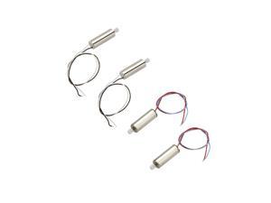 2 Pairs Original Syma Parts X5C-08 X5C-07 CW/CCW Motor A/B for SYMA X5C X5C-1 X5 JJRC H5C RC Quadcopter 2 Pairs Original Syma Parts X5C-08 X5C-07 CW/CCW Motor A/B for SYMA X5C X5C-1 X5 JJRC H5C RC Quadcopter