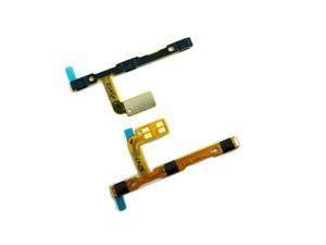 Volume Power Flex Cable on and off button Flex Cable For Huawei mate 10 lite mate10lite