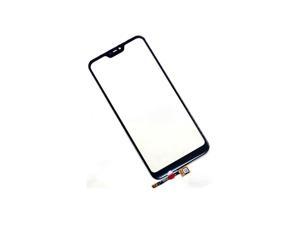 Touch Screen For Xiaomi Redmi 6 6A Touchscreen Panel Front Cover Glass Digitizer Black
