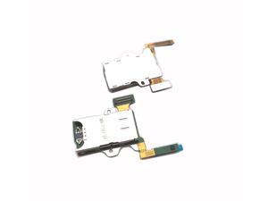 Tray Socket Solt Holder SIM Card Reader Flex Cable in mobile phone For Motorola Moto Z2 PLAY